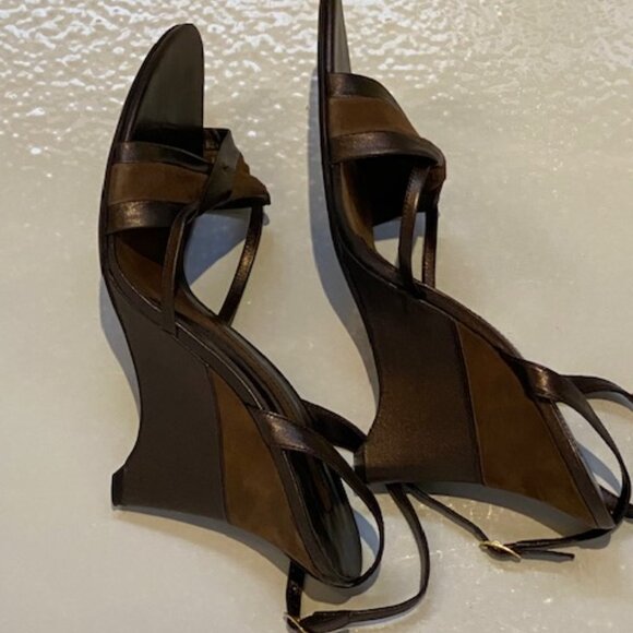 Ladies sandals - Picture 3 of 4